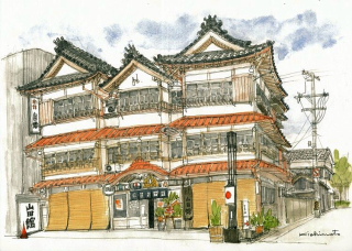 第14回いらかぐみオフ会